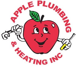 Apple Plumbing, Heating & Air